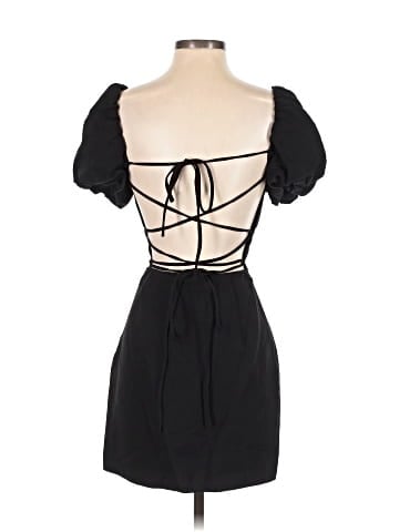 Zara Cocktail Dress (view 2)