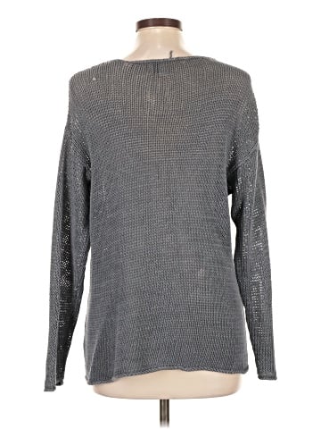 DKNY Pullover Sweater (view 2)