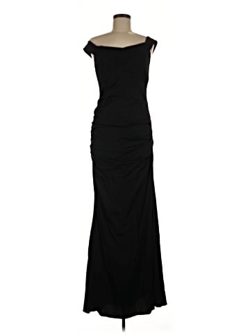 Nicole Miller Collection Cocktail Dress (view 1)