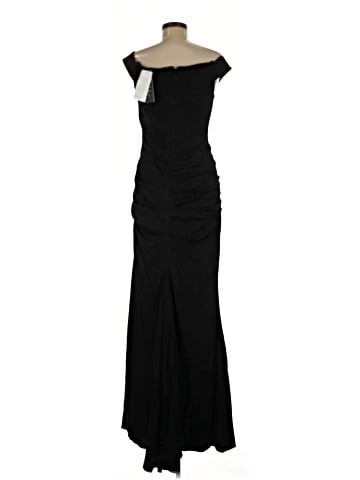 Nicole Miller Collection Cocktail Dress (view 2)