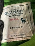 Old Navy Green Coat Size S (kids) - photo 3