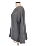 DKNY Gray Pullover Sweater Size L - photo 5