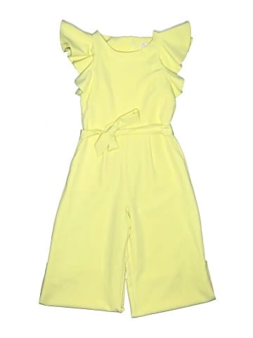 GB Girls Jumpsuit (view 1)