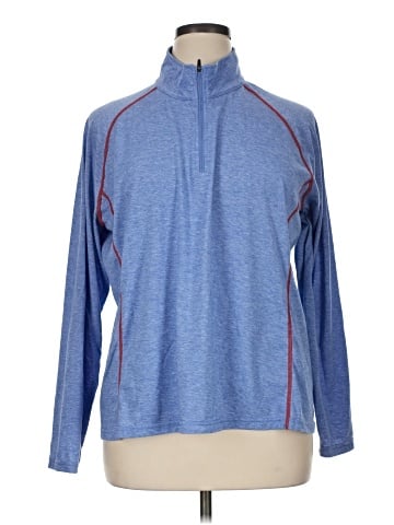 Orvis Pullover Sweater (view 1)