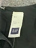 Gap Black Casual Dress Size 8 (tall) - photo 7