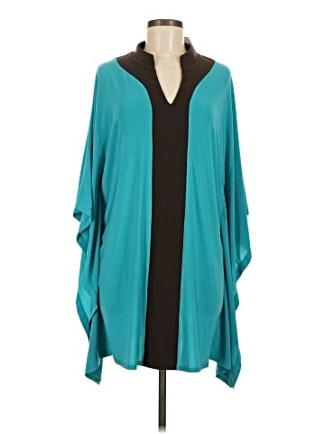 ANNTHONY Long Sleeve Top (view 1)