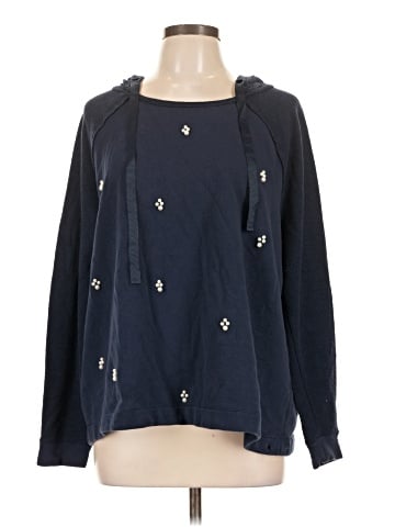 Evy's Tree Pullover Sweater (view 1)