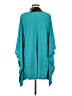 ANNTHONY Teal Long Sleeve Top Size Med - Lg - photo 2