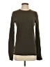 Rag & Bone Brown Pullover Sweater Size XS - photo 1