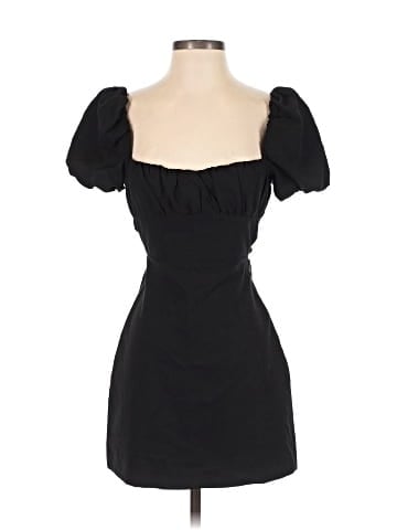 Zara Cocktail Dress (view 1)