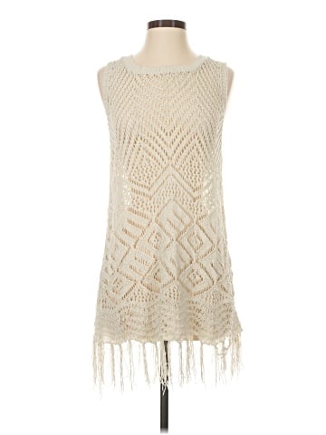 Allison Joy Sweater Vest (view 1)