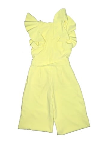 GB Girls Jumpsuit (view 2)