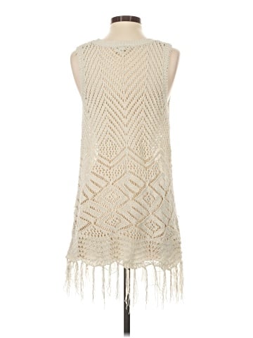 Allison Joy Sweater Vest (view 2)