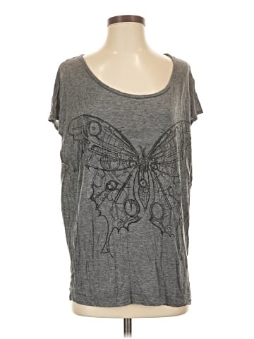 Faith Connexion Short Sleeve T-Shirt (view 1)