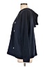 Evy's Tree 100% Cotton Blue Pullover Sweater Size L - photo 5