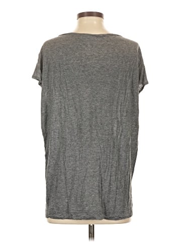 Faith Connexion Short Sleeve T-Shirt (view 2)
