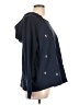 Evy's Tree 100% Cotton Blue Pullover Sweater Size L - photo 4