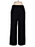 Theory Black Dress Pants Size M - photo 2