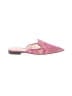 Alberta Ferretti Floral Pink Mule/Clog Size EU 38 - photo 1