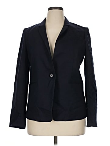 J.Crew Wool Blazer (view 1)