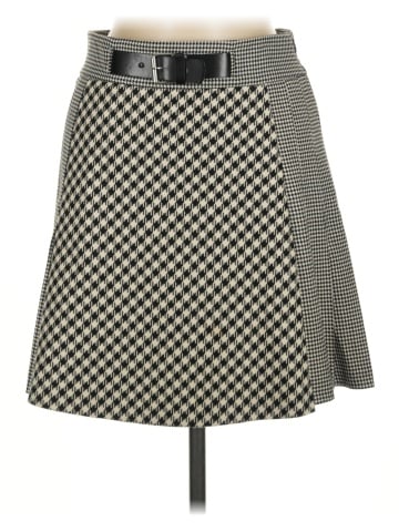 Zara Casual Skirt (view 1)