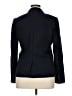 J.Crew Solid Blue Wool Blazer Size 14 - photo 2
