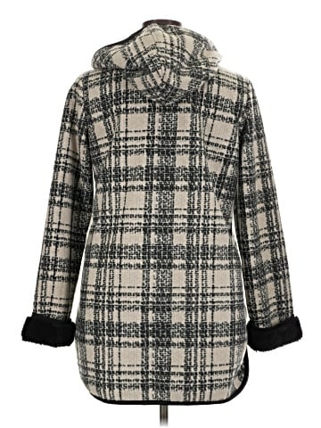 Ike Behar Coat (view 2)