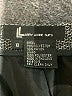 Larry Levine Tweed Gray Dress Pants Size 6 - photo 7