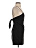 Zara Solid Black Cocktail Dress Size XS - photo 4