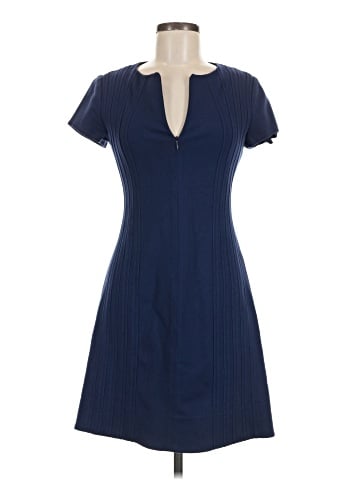 Diane von Furstenberg Casual Dress (view 1)