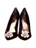 Ted Baker London Burgundy Heels Size EU 40 - photo 2