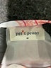 Petit Peony Ivory Rash Guard Size 8 - photo 3