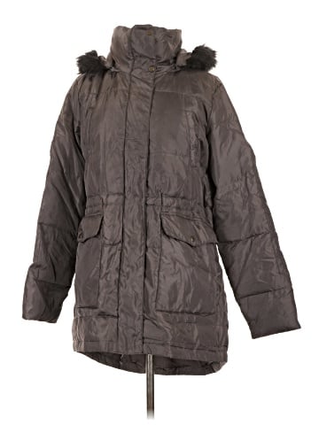 Lauren by Ralph Lauren Snow Jacket (view 1)
