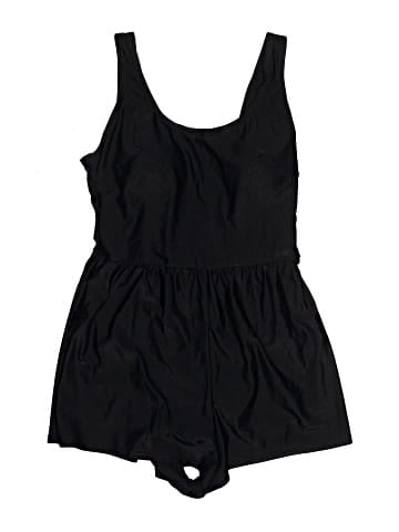 Blair Romper (view 1)