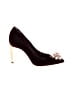 Ted Baker London Burgundy Heels Size EU 40 - photo 1