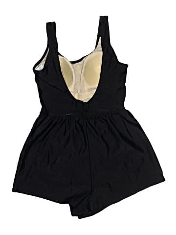 Blair Romper (view 2)