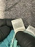 Ann Taylor LOFT Teal Casual Pants Size 8 - photo 8