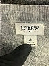 J.Crew Factory Store Gray Pullover Sweater Size S - photo 7