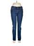 MICHAEL Michael Kors Hearts Blue Jeans Size 6 - photo 1