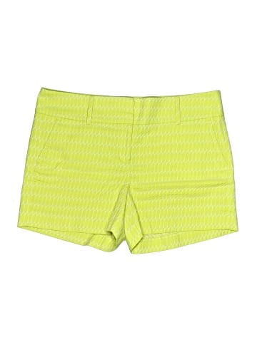 Ann Taylor Factory Shorts (view 1)