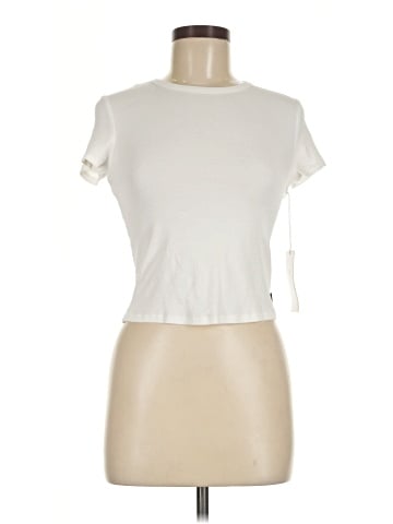Adriano Goldschmied Short Sleeve T-Shirt (view 1)