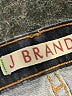 J Brand Blue Jeans Size 25 waist - photo 7