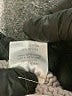 Aisling Camps Gray Pullover Sweater Size M - photo 8