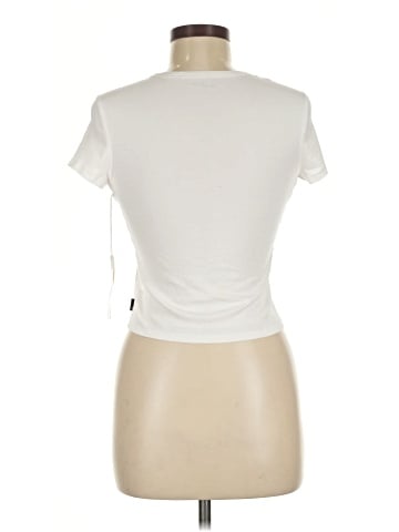 Adriano Goldschmied Short Sleeve T-Shirt (view 2)