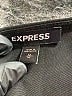 Express Black Sleeveless Top Size M - photo 7