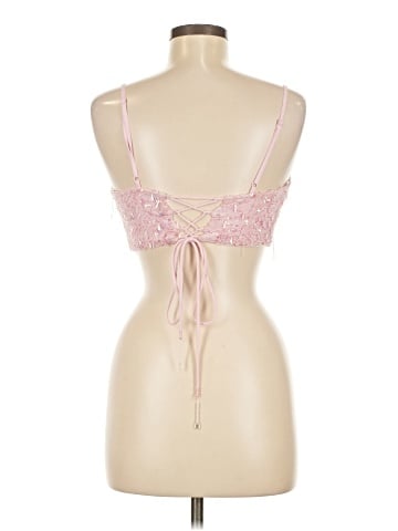 Urban Outfitters Sleeveless Blouse (view 2)