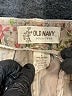 Old Navy 100% Cotton Gray Khakis Size 8 - photo 7