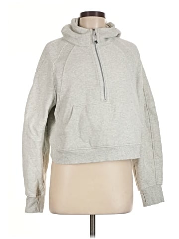 Lululemon Athletica Pullover Hoodie (view 1)