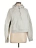 Lululemon Athletica Silver Pullover Hoodie Size Med - Lg - photo 1