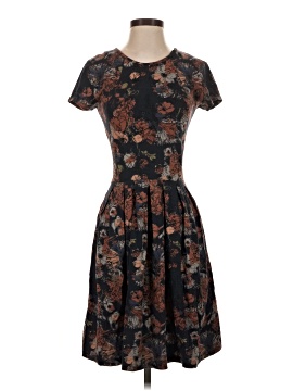 Peruvian Connection Cocktail Dress